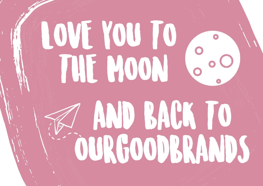 Valentines Guide eco-friendly ethical brands ourgoodbrands.com