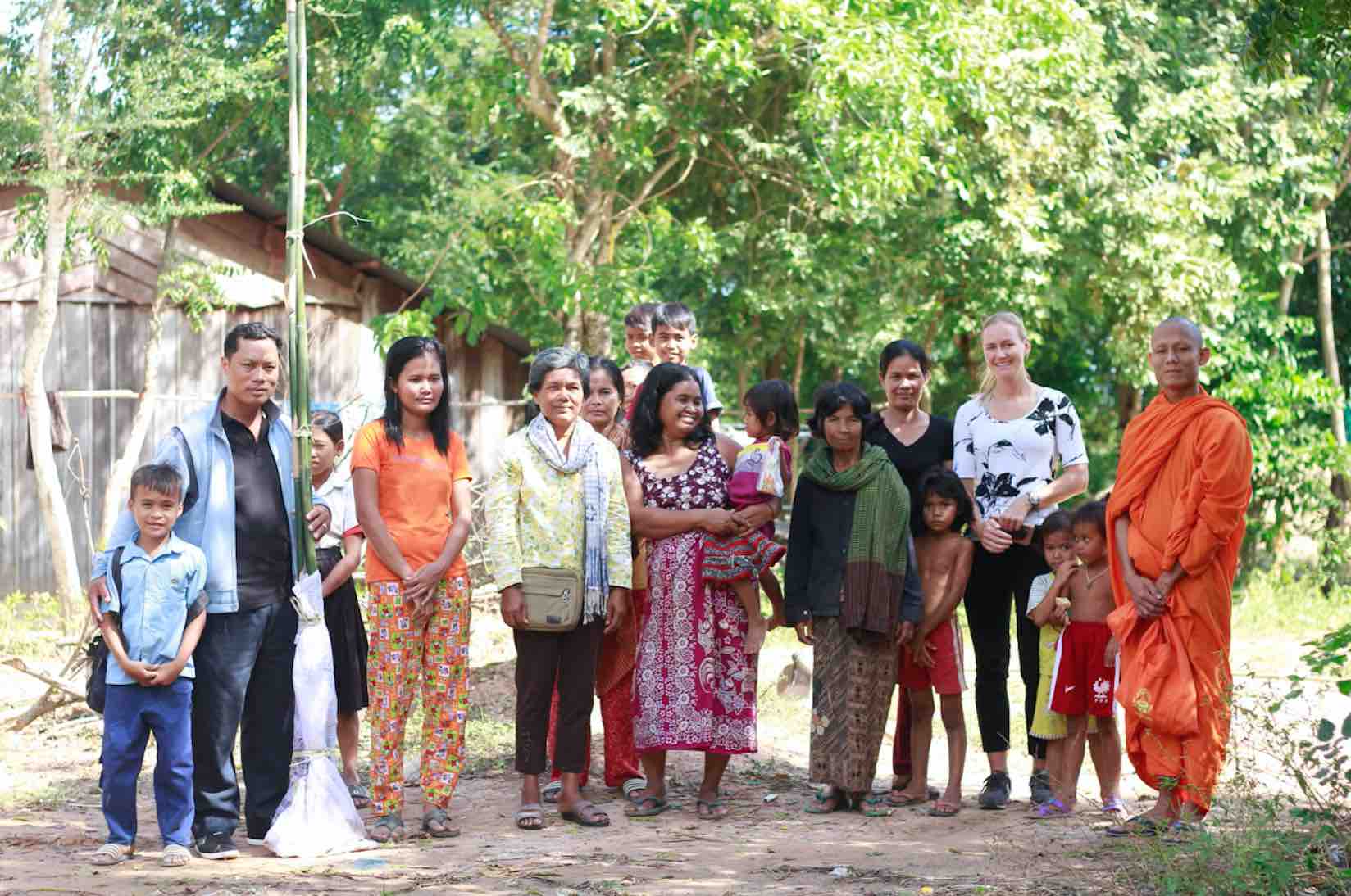 Rue Rangoli upcycled design creations empowering artisans