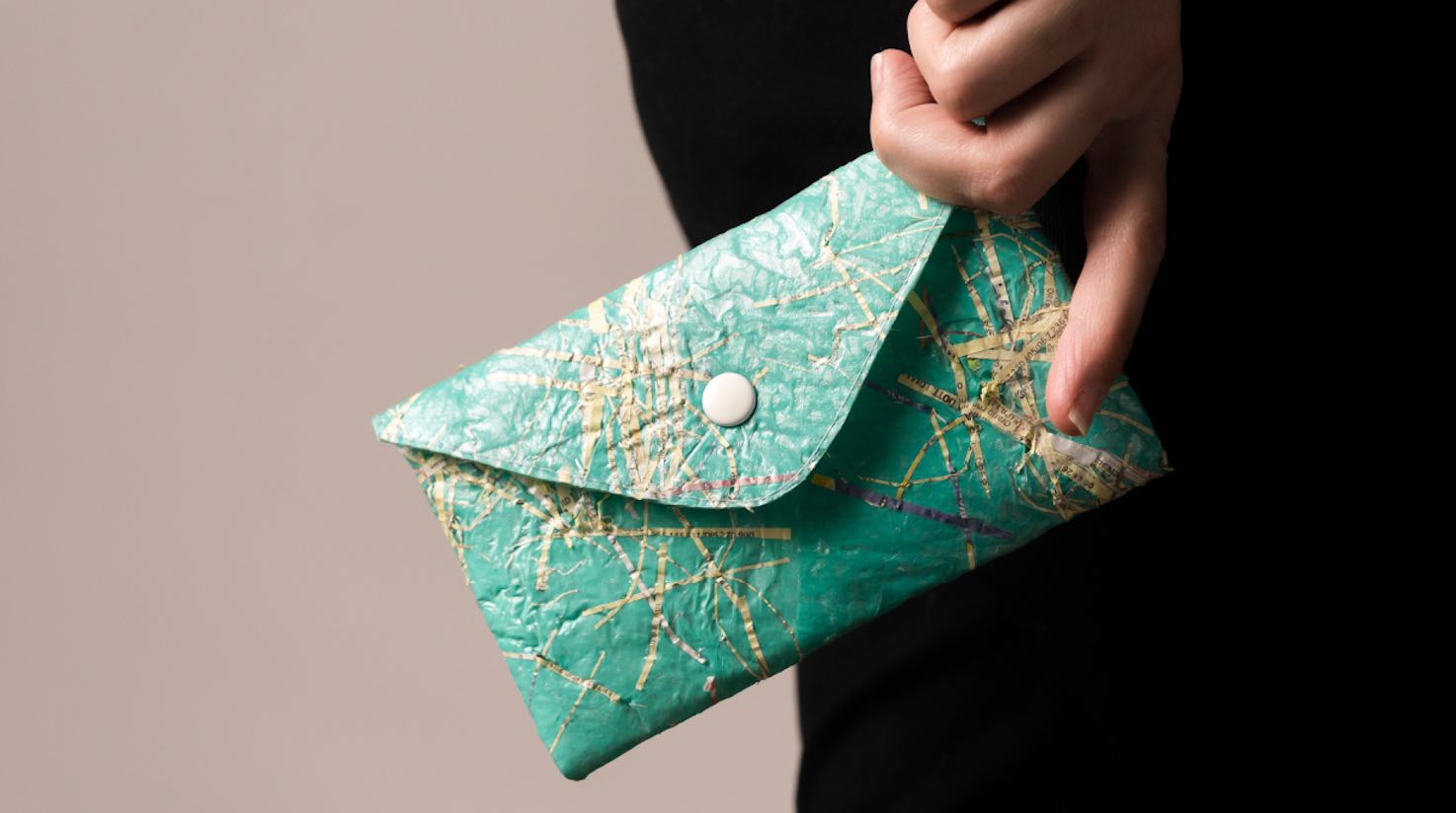Rue Rangoli upcycled design creations empowering artisans