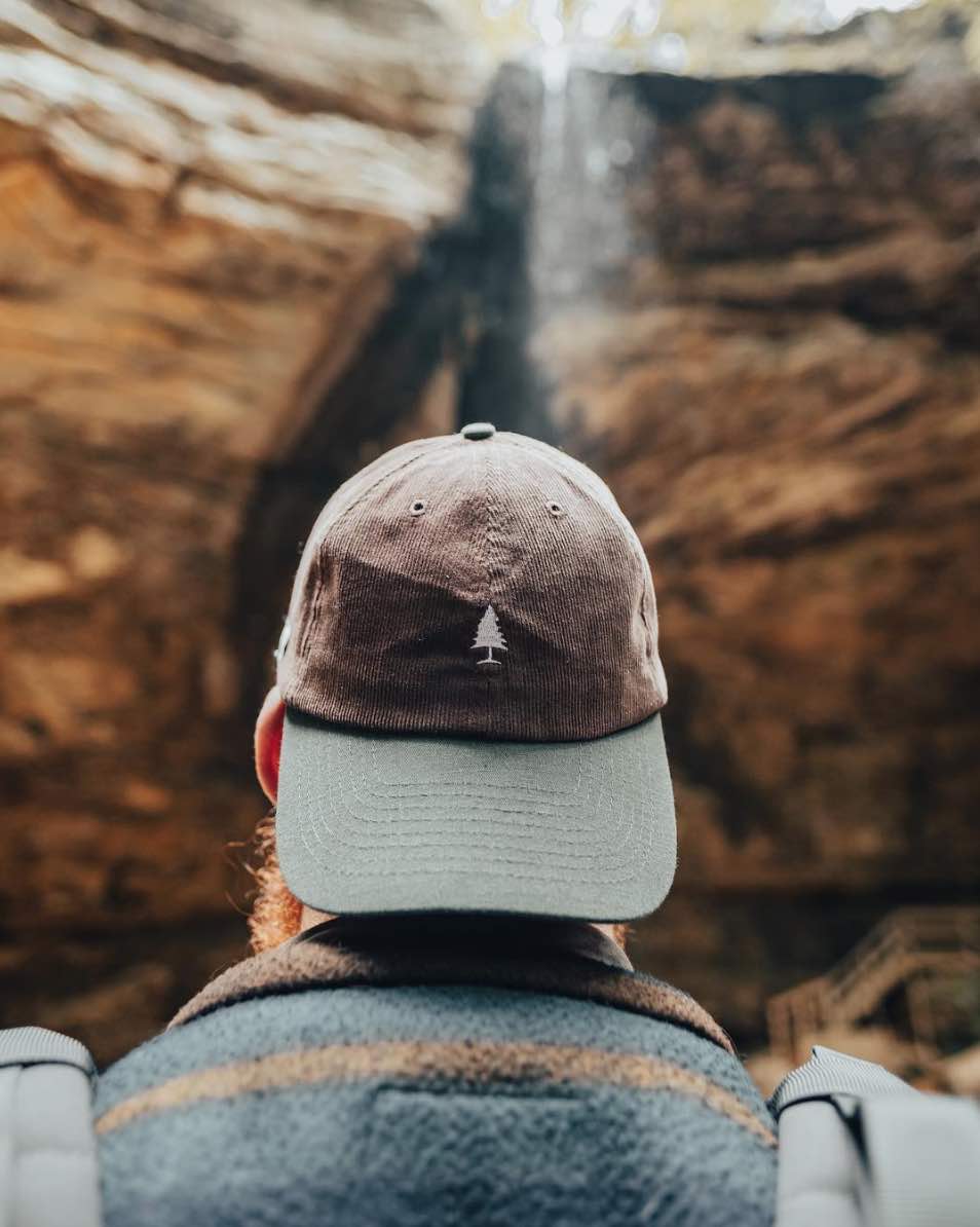 men's conscious wardrobe ethical fashion brands Tindlid