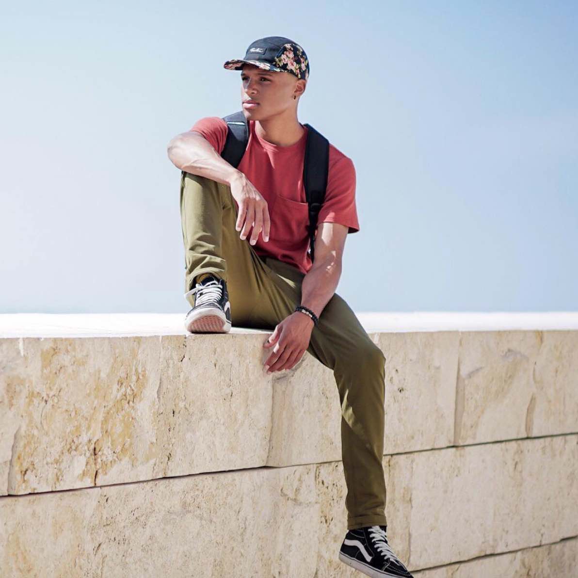 men's conscious wardrobe ethical fashion brands Kitculture
