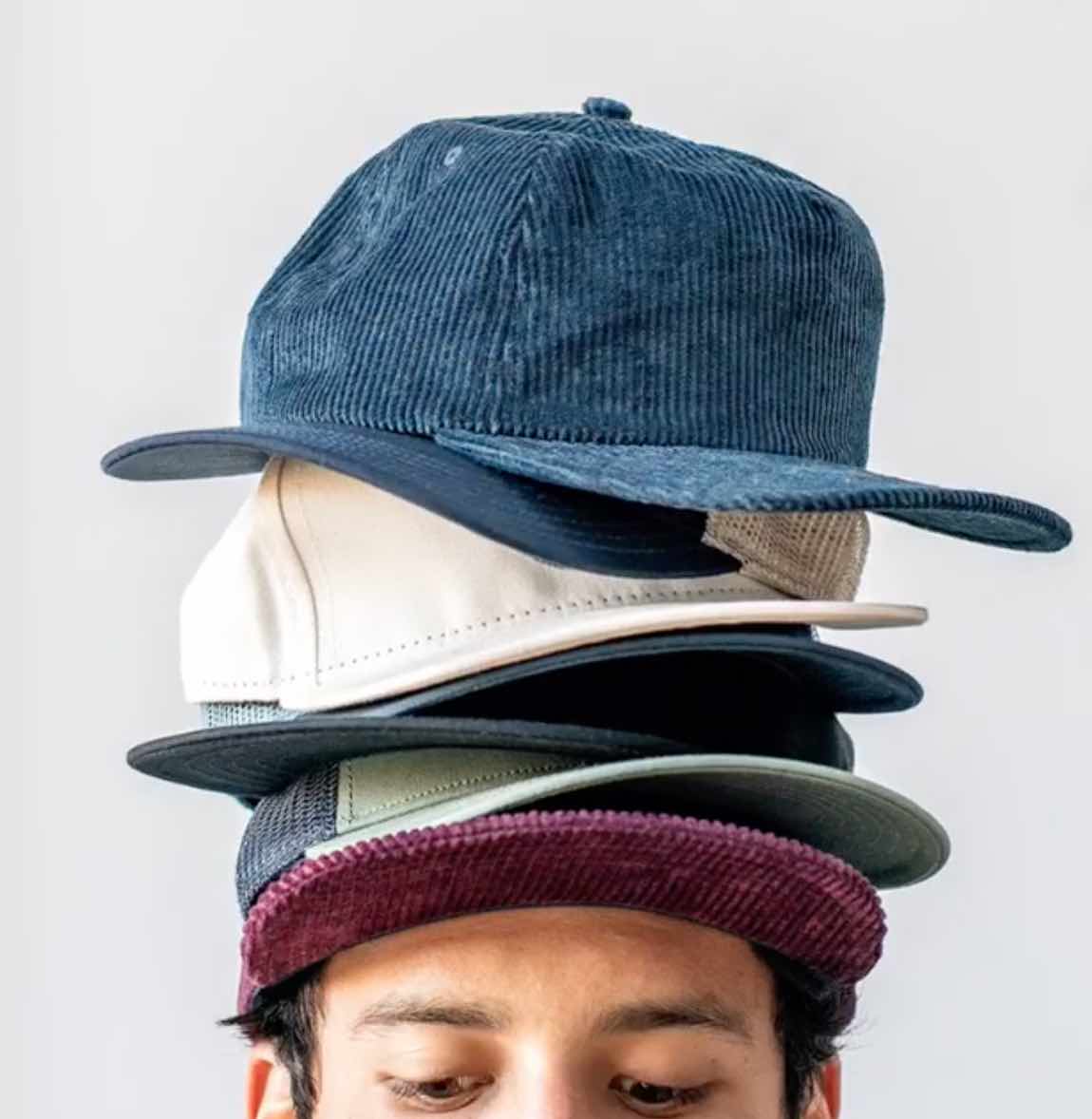men's conscious wardrobe ethical fashion brands Outerknown