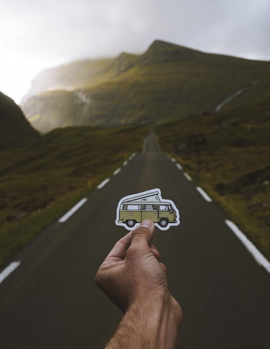 men's conscious wardrobe ethical fashion brands Take More Adventures
