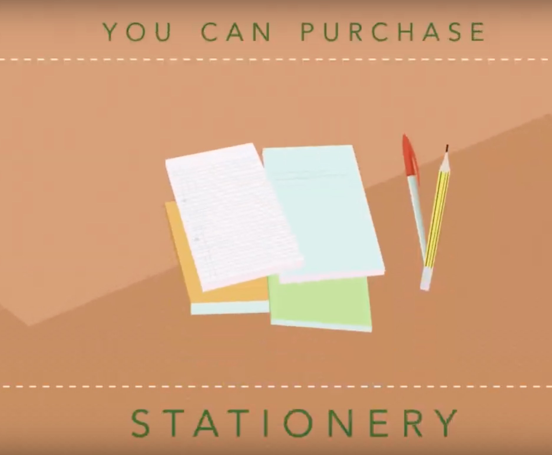 stationery eco-friendly products for businesses