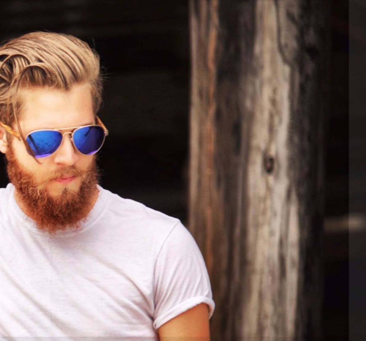 sustainable eco wooden accessories sunglasses cali life co