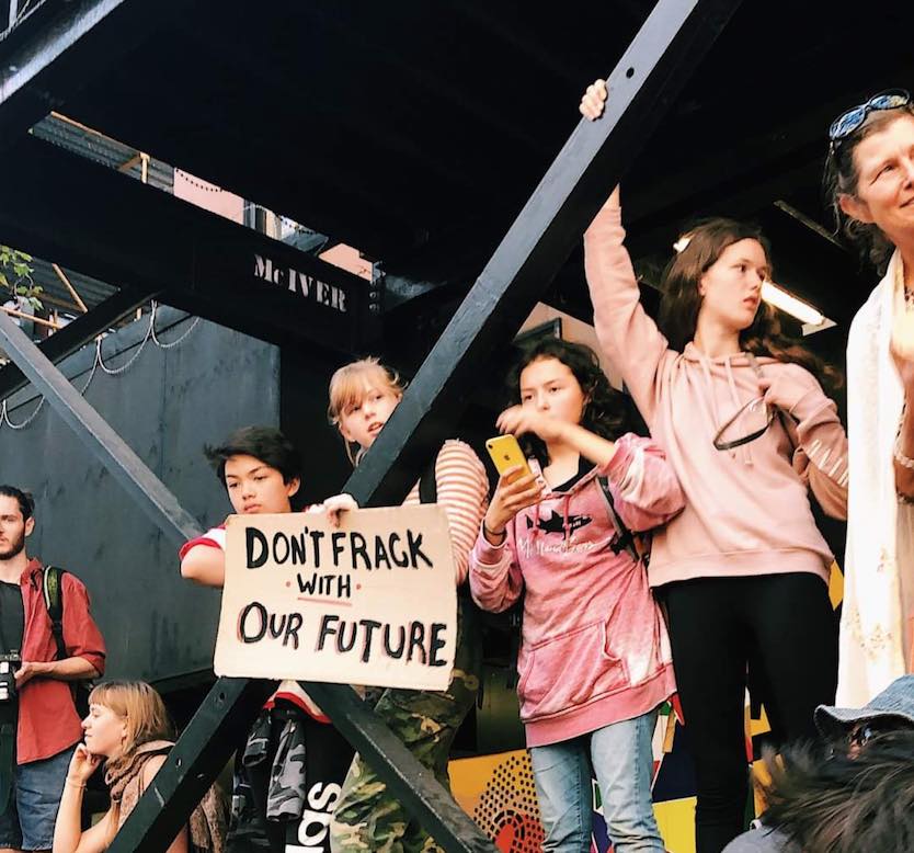 Greta Thunberg best of school strike 15th March 2019 news nobel prize
