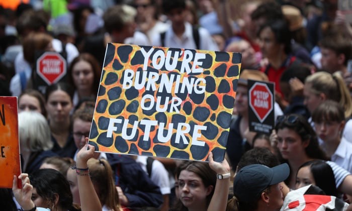 Greta Thunberg best of school strike 15th March 2019 news nobel prize
