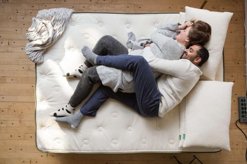 avocado green mattress natural organic mattress