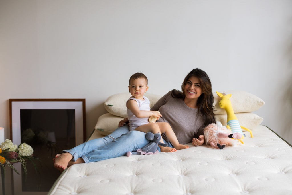 avocado green mattress natural organic mattress