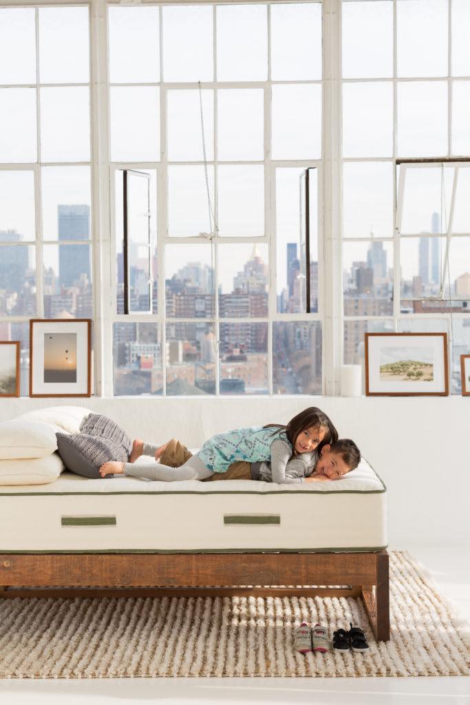 avocado green mattress natural organic mattress