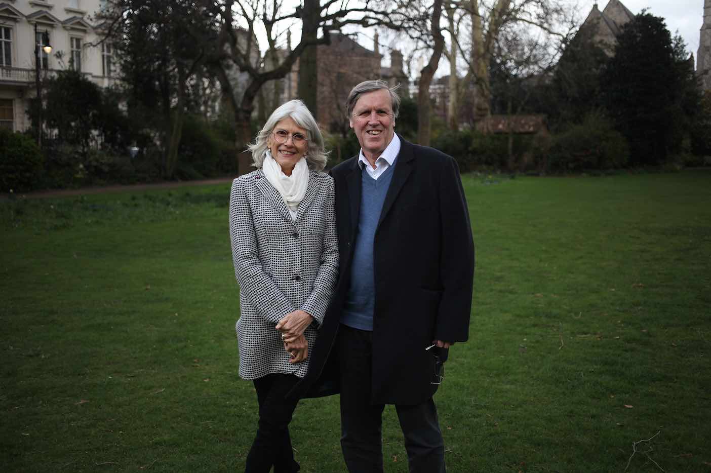ReCircle founders recycling zero waste closed loop circular economy