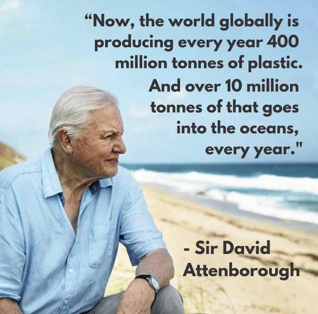 ReCircle Crowdcube recycling zero waste closed loop circular economy