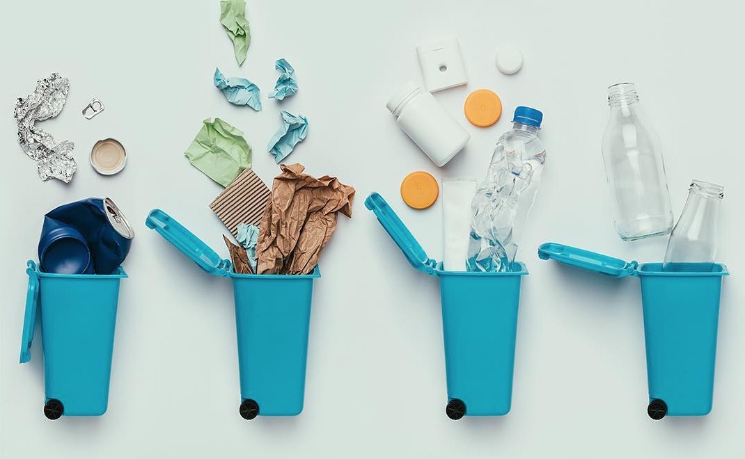 ReCircle Crowdcube recycling zero waste closed loop circular economy