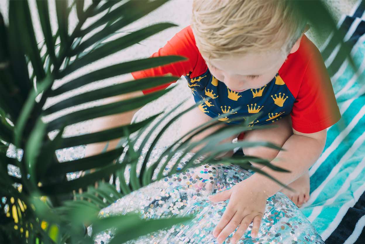 TYOUB eco-friendly reusable swim diapers baby toddlers