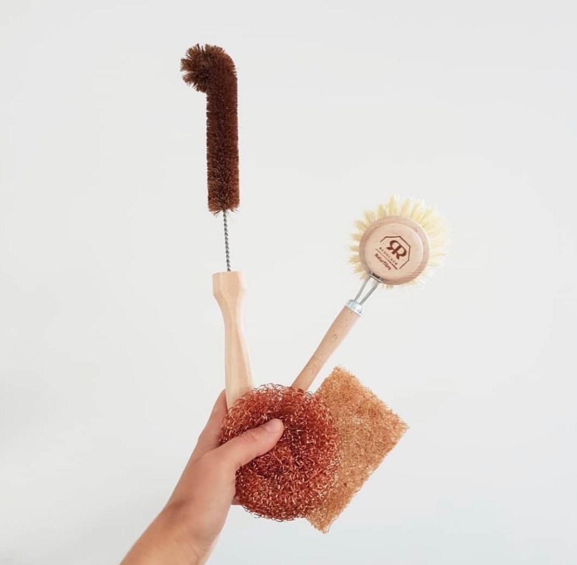 biome zero waste eco store Australia ethical BCorp kitchen cleaning