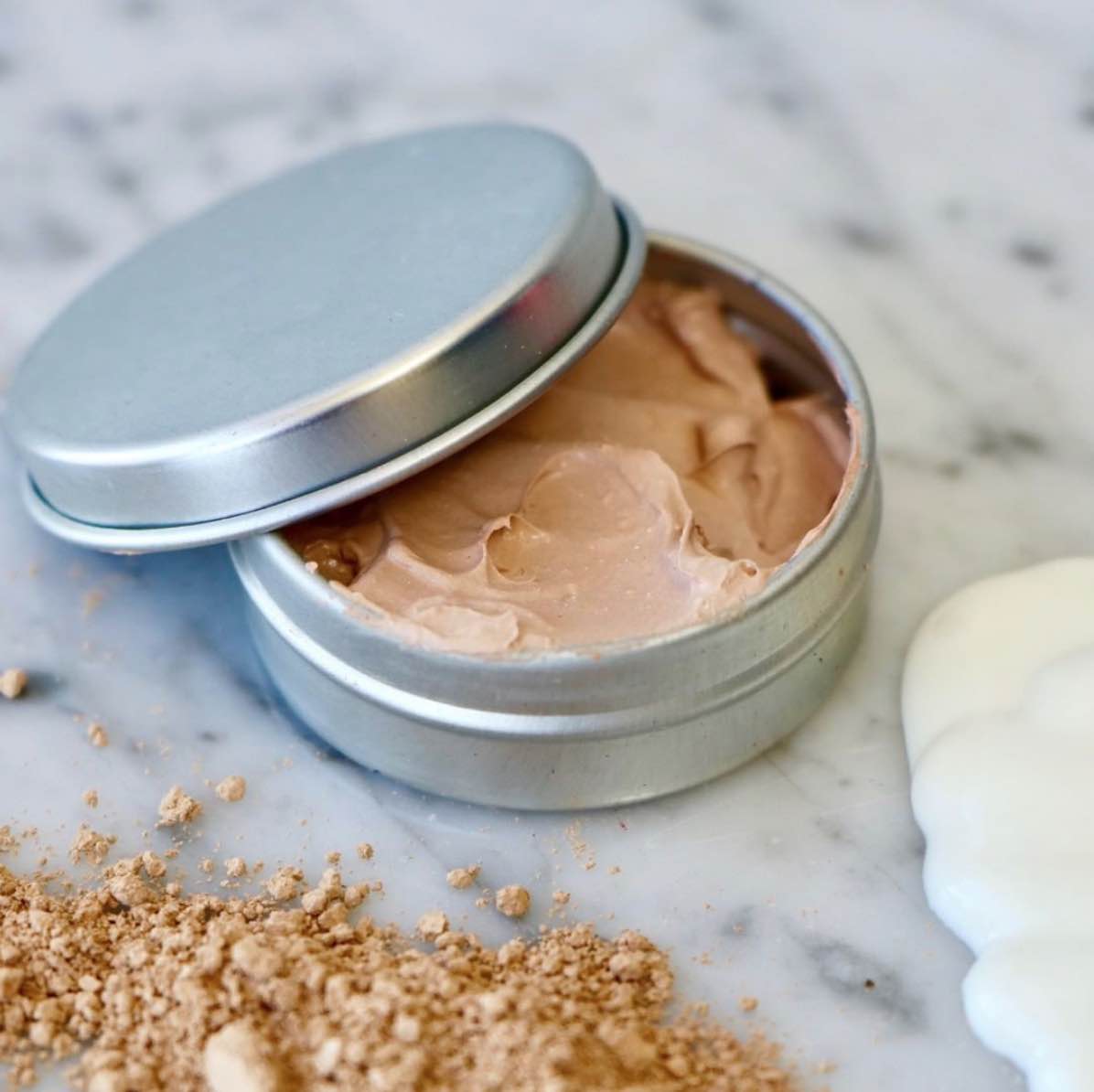 biome zero waste eco store Australia ethical BCorp makeup beauty