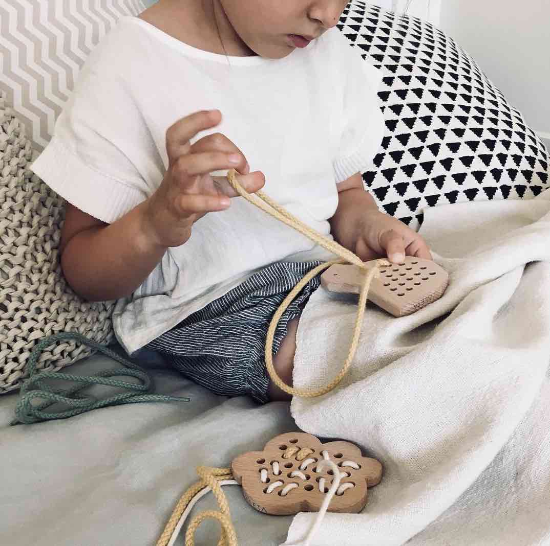 organic eco baby kids wood collection toys aleta kids