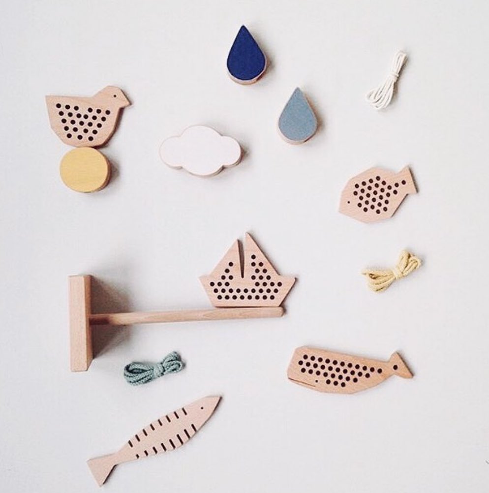 organic eco baby kids wood collection toys aleta kids