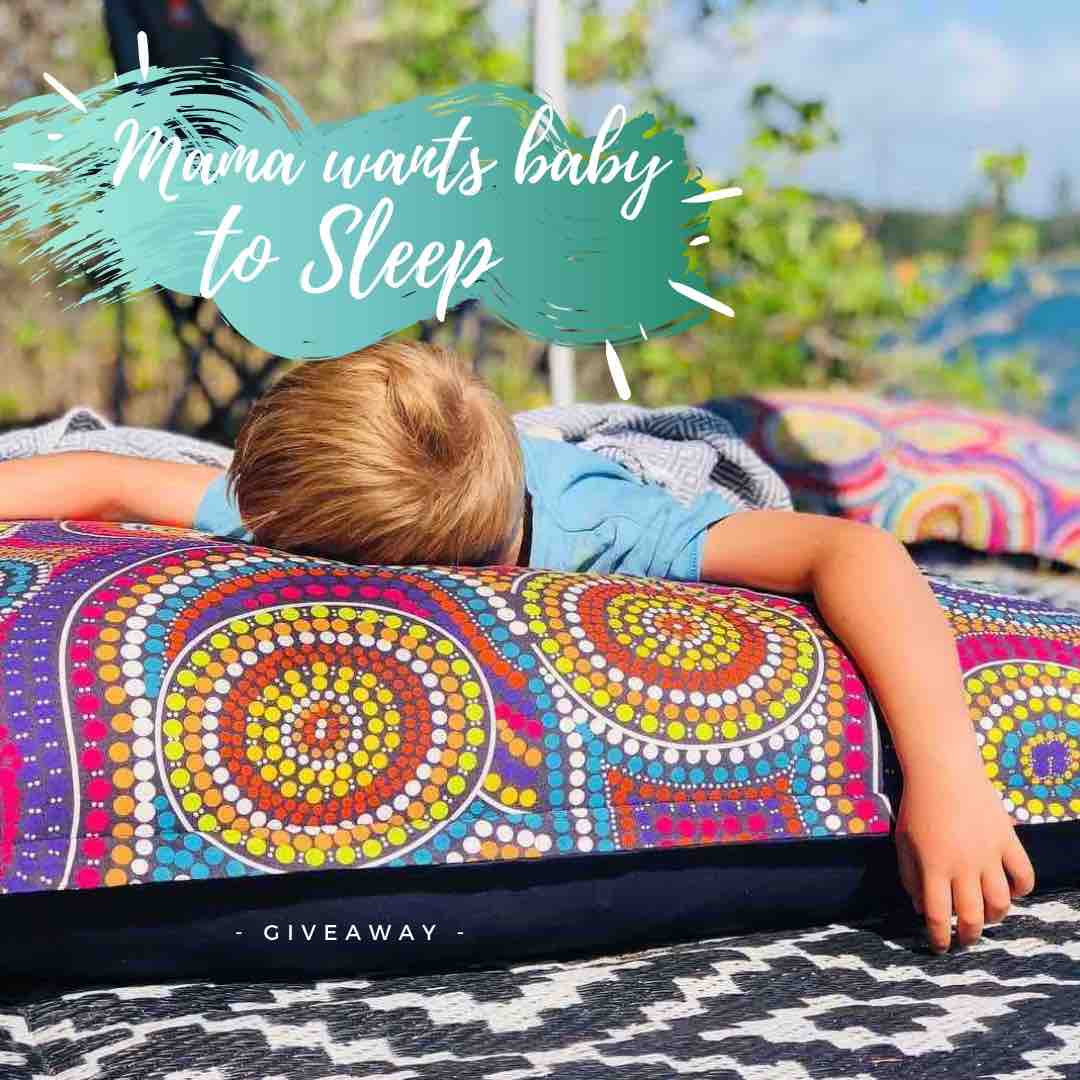 outdoors mat recyled plastic ourgoodbrands mothers day giveaway