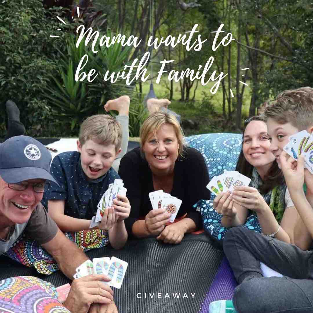 outdoors mat recyled plastic ourgoodbrands mothers day giveaway