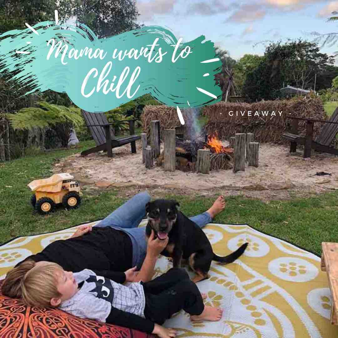 outdoors mat recyled plastic ourgoodbrands mothers day giveaway
