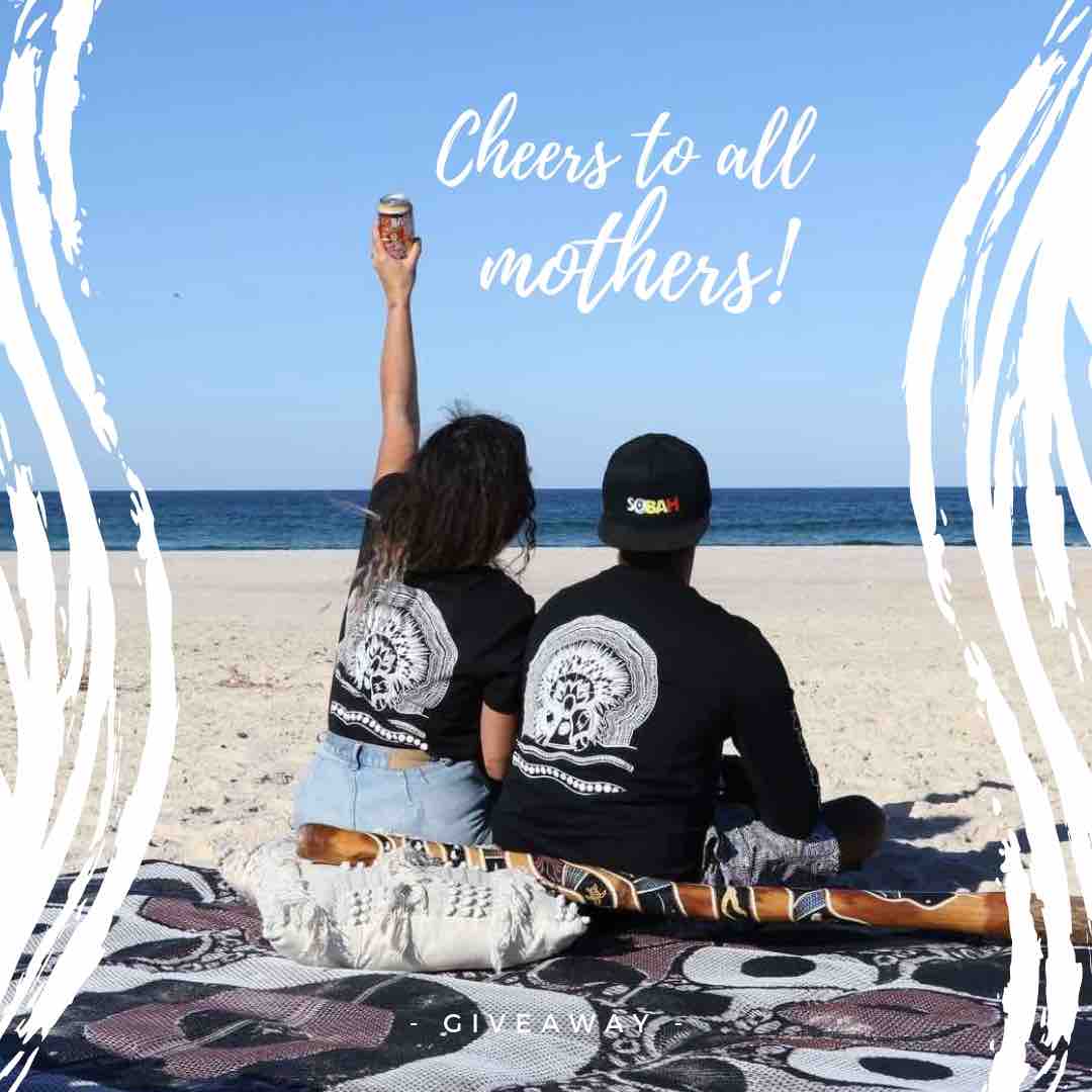 outdoors mat recyled plastic ourgoodbrands mothers day giveaway