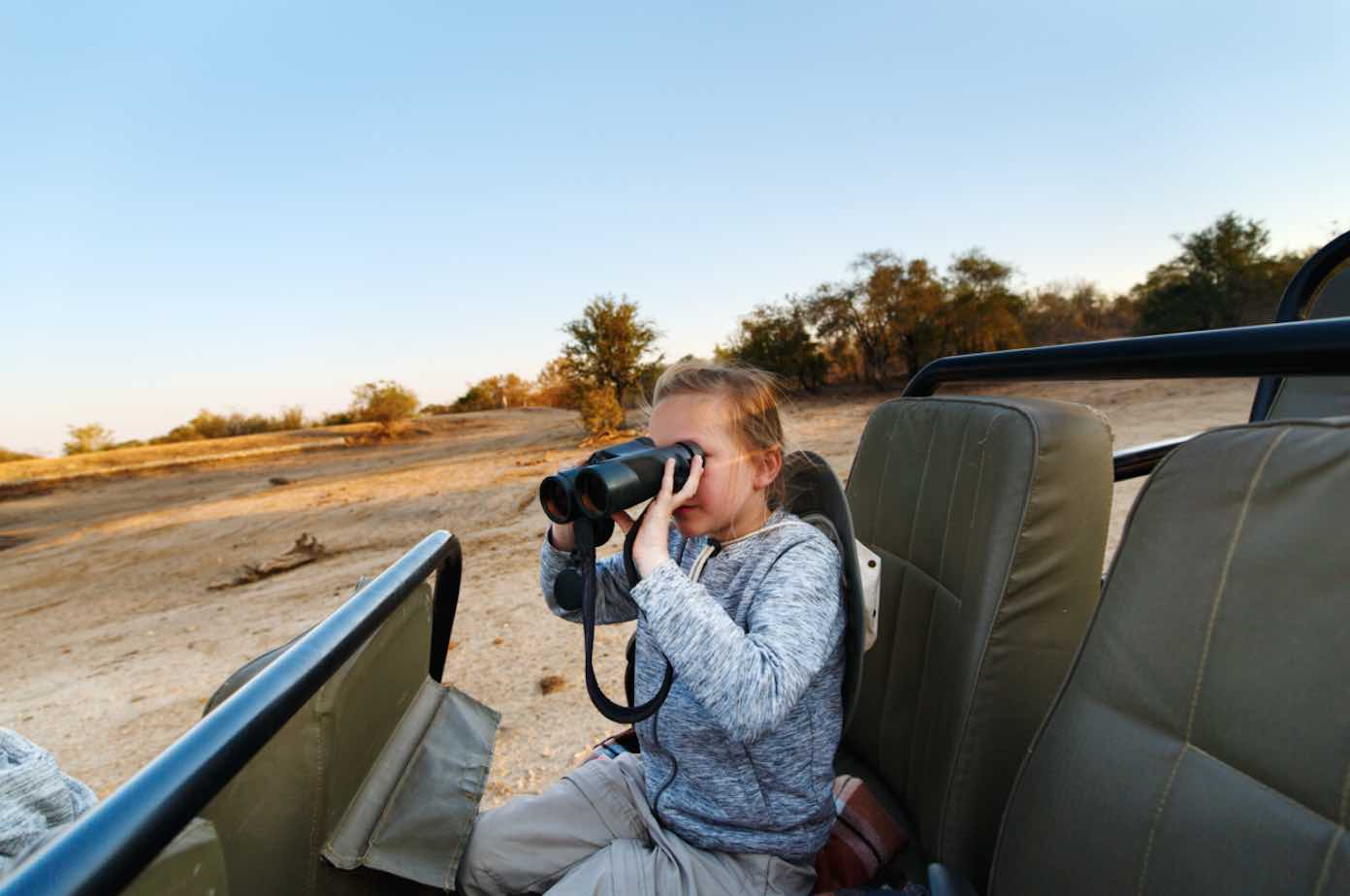 ecotourism sustainable travel jumbari family safaris africa