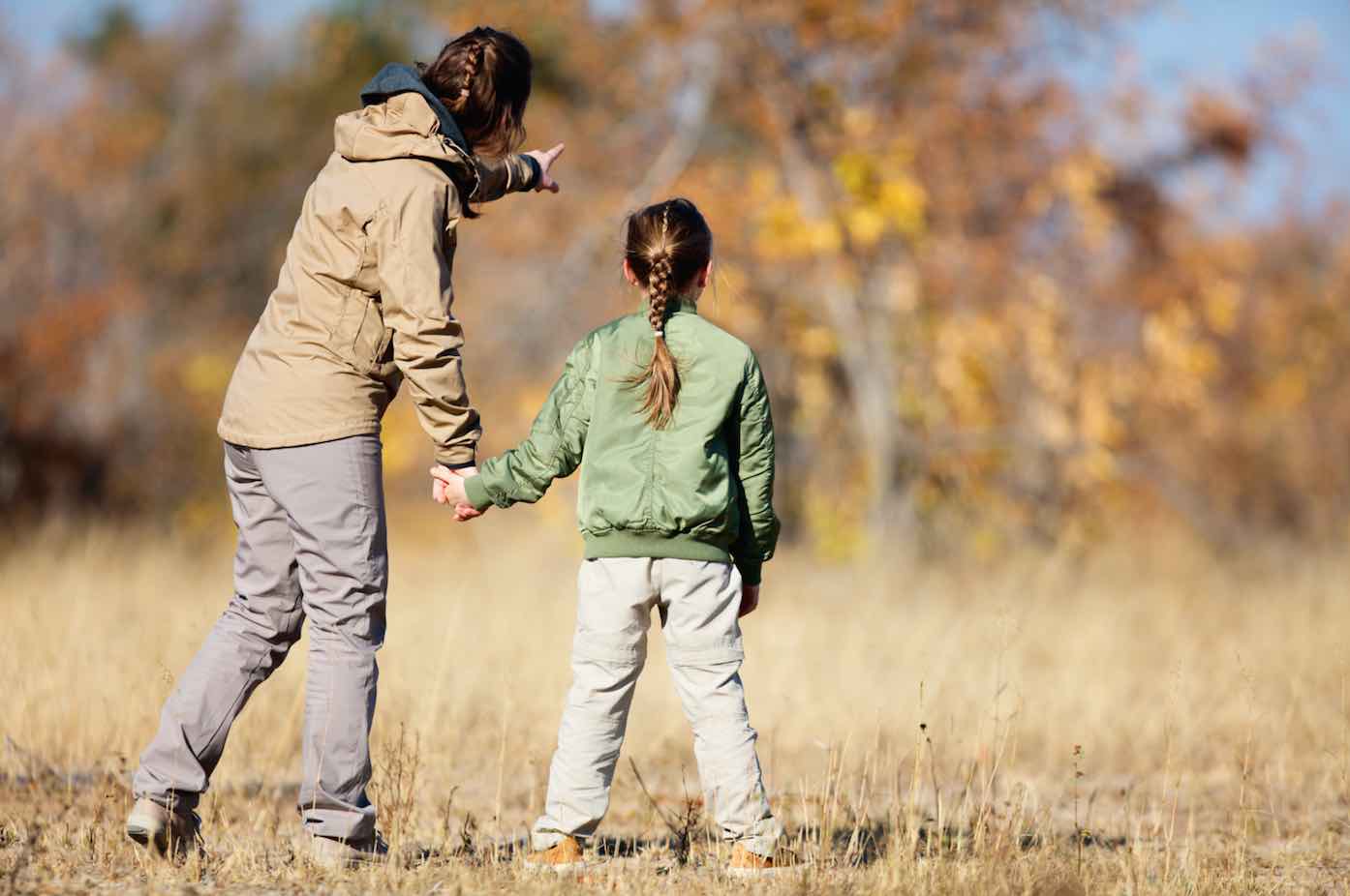 ecotourism sustainable travel jumbari family safaris africa