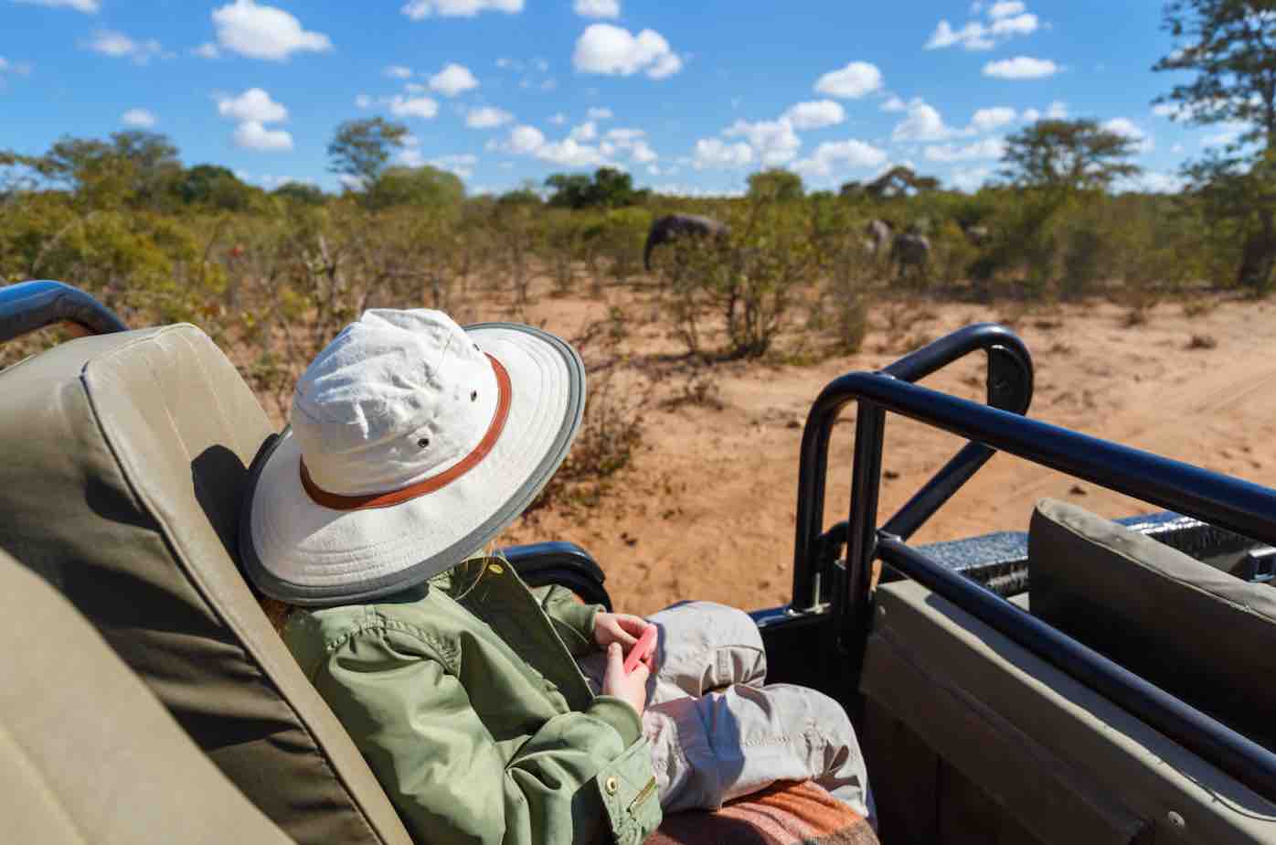 ecotourism sustainable travel jumbari family safaris africa