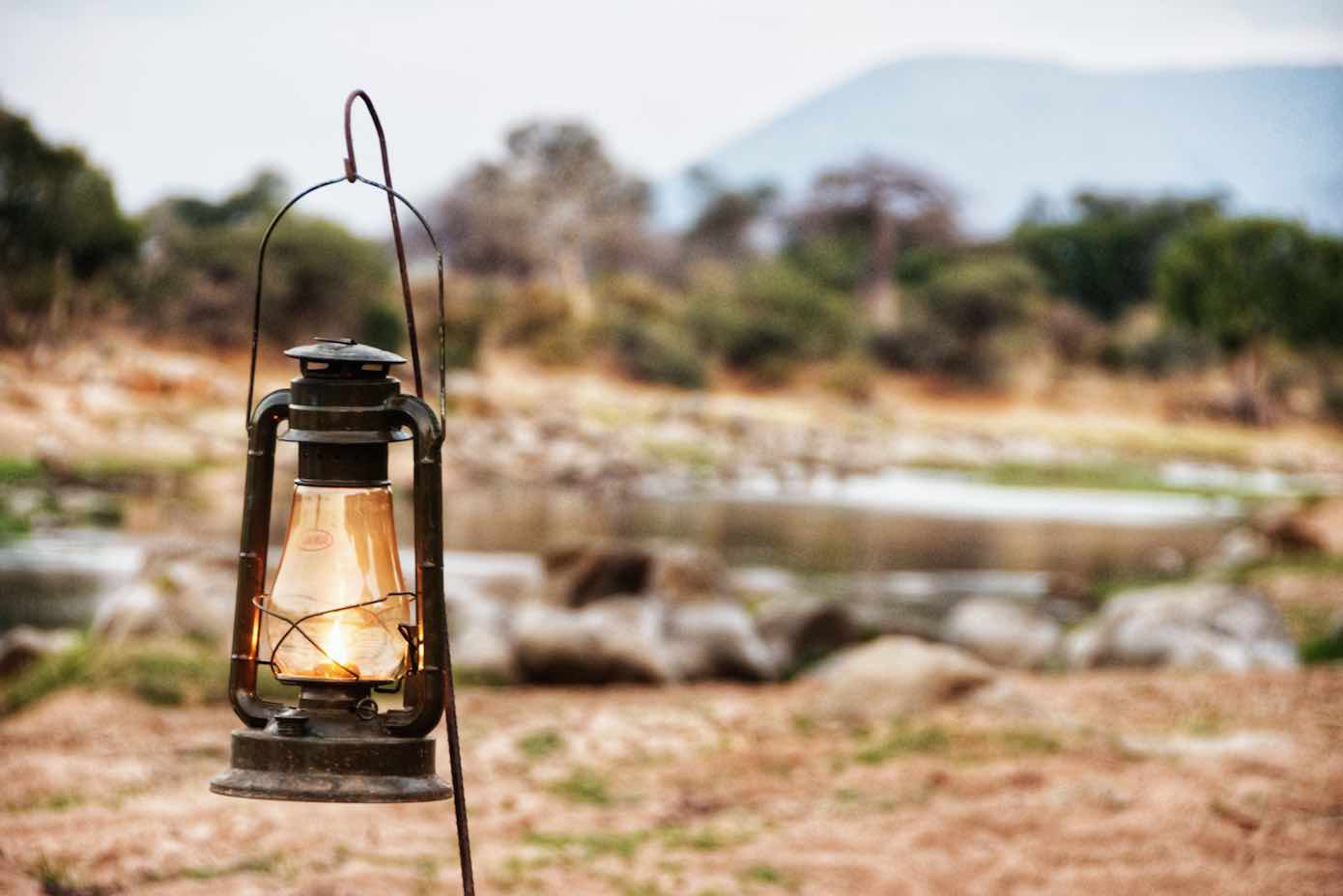 ecotourism sustainable travel jumbari family safaris africa