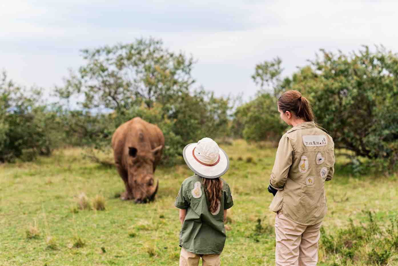 ecotourism sustainable travel jumbari family safaris africa