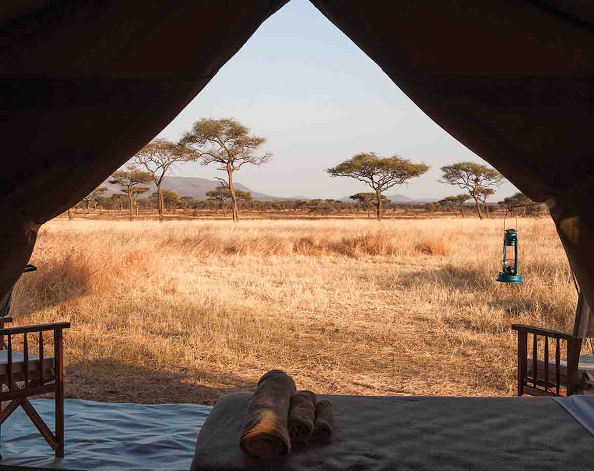 ecotourism sustainable travel jumbari family safaris africa