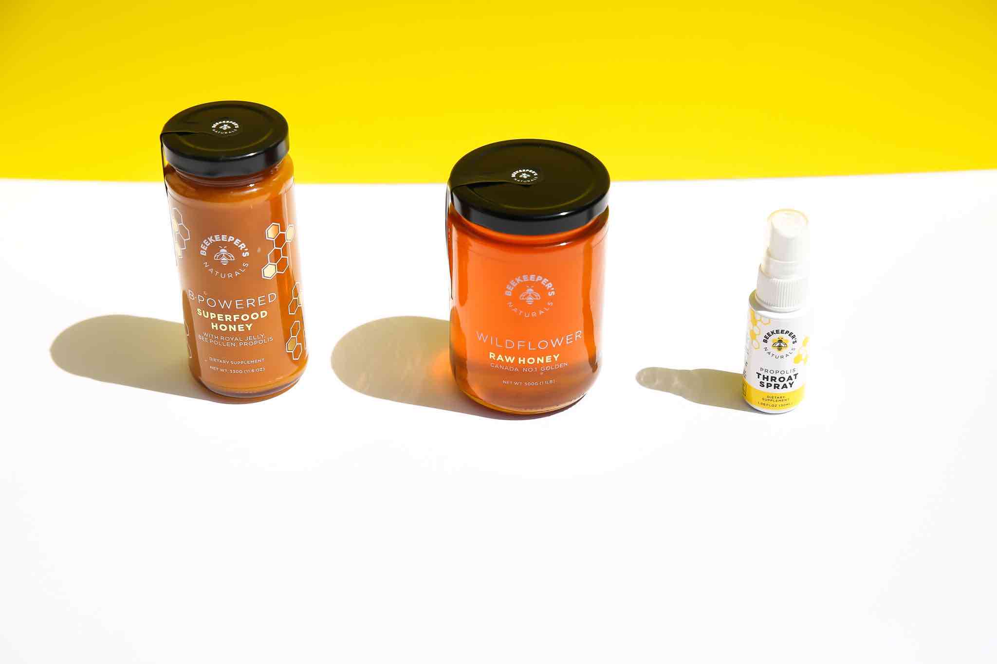 guide save the bees social enterprises ourgoodbrands Beekeepers Naturals Health
