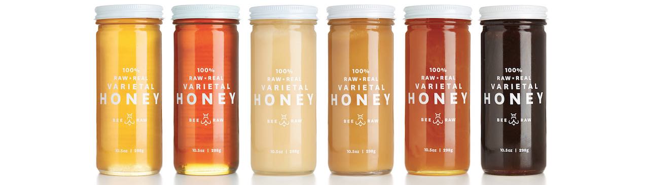 guide save the bees social enterprises ourgoodbrands Bee Raw Honey