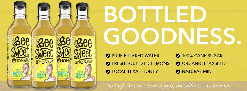 guide save the bees social enterprises ourgoodbrands Me and the bees beverage lemonade