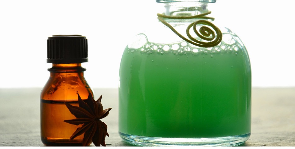 Sustainable and Natural Hair Care Products beauty treatment diy