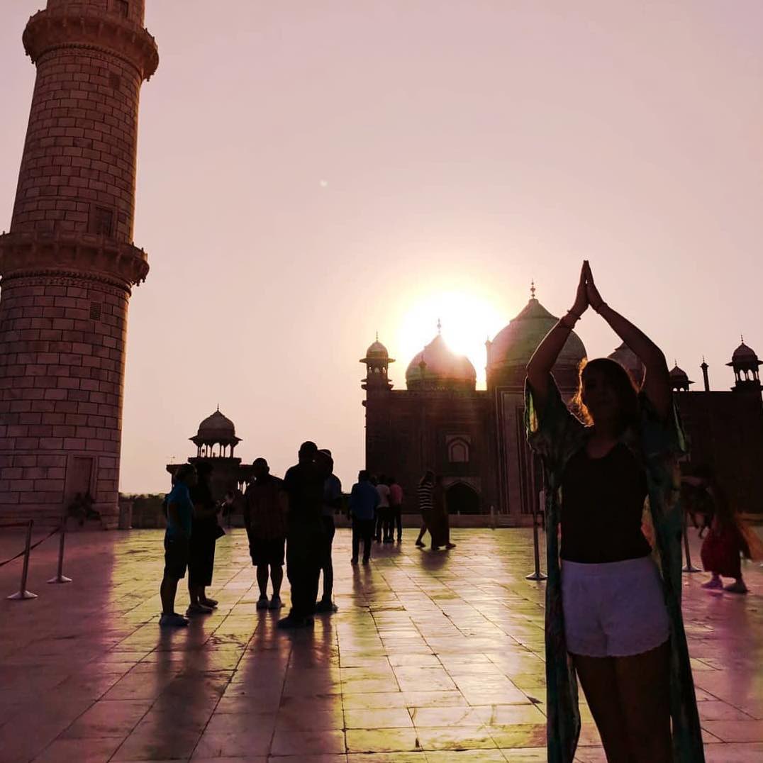 eco travel free ebook what is benefits yoga teacher training course Rishikesh India