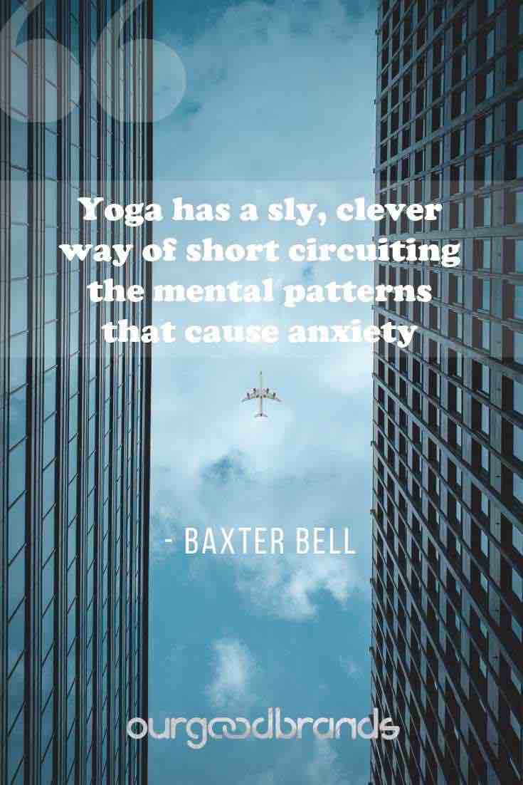 most inspiring meditation yoga quotes bexter bell