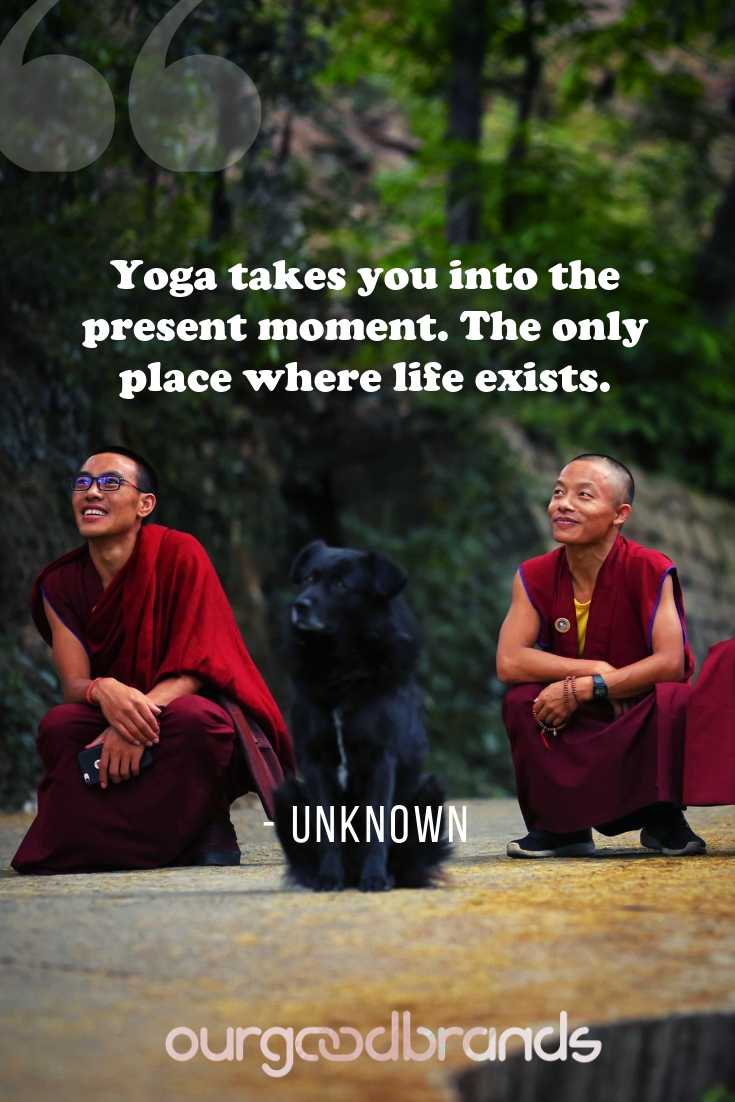 most inspiring meditation yoga quotes practice lifestyle