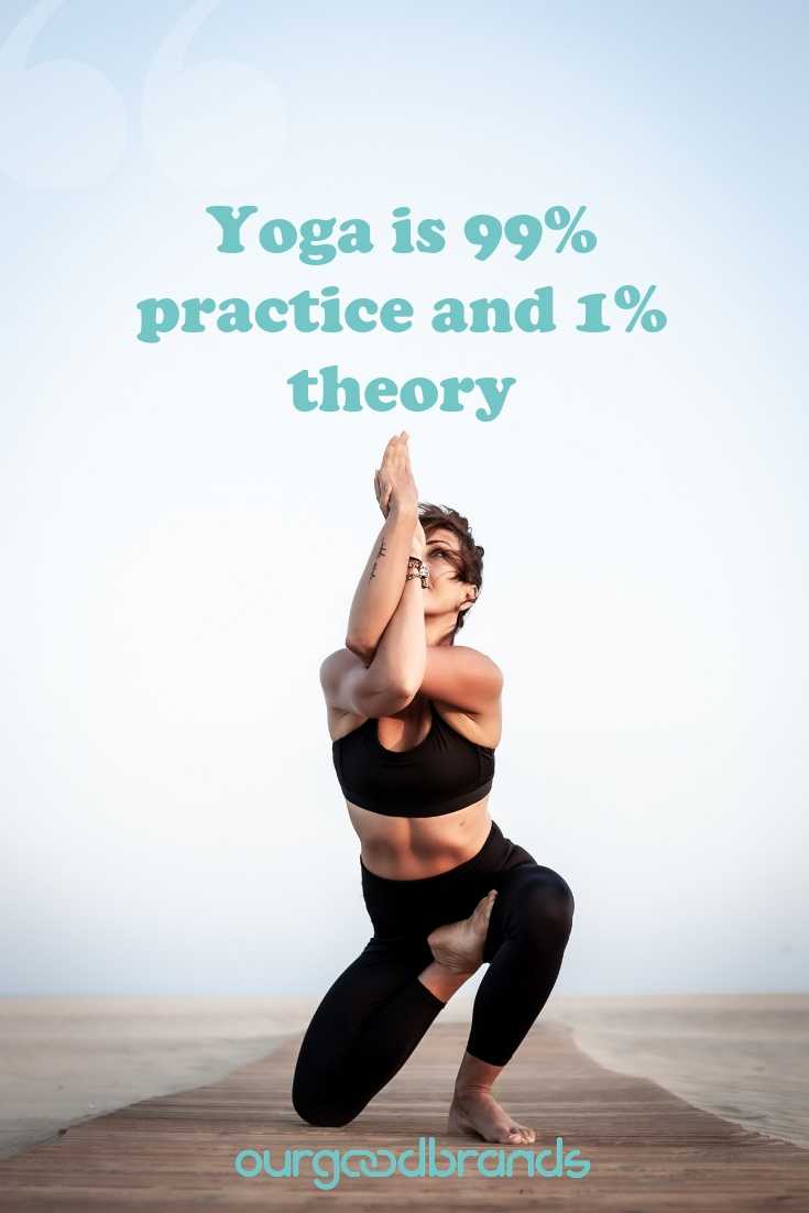 most inspiring meditation yoga quotes theory practice
