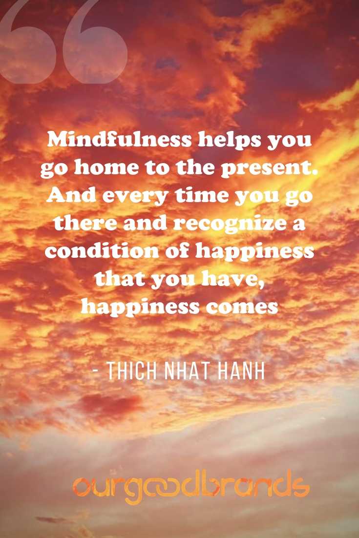 most inspiring meditation yoga quotes thich nhat hanh