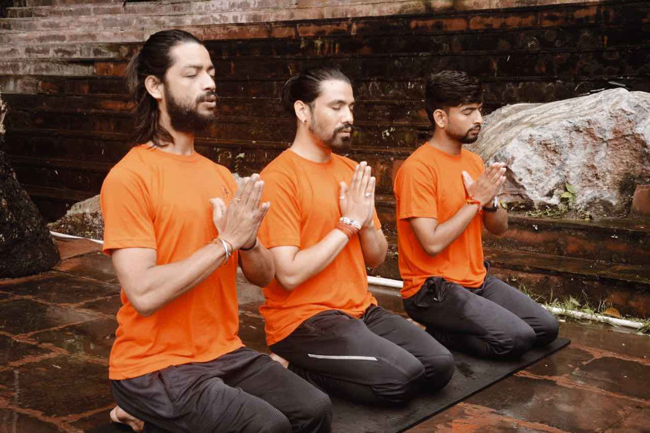 eco travel free ebook what is benefits yoga teacher training course Rishikesh India
