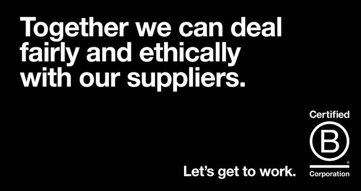 bcorp invitation business roundtable get work campaign ethical