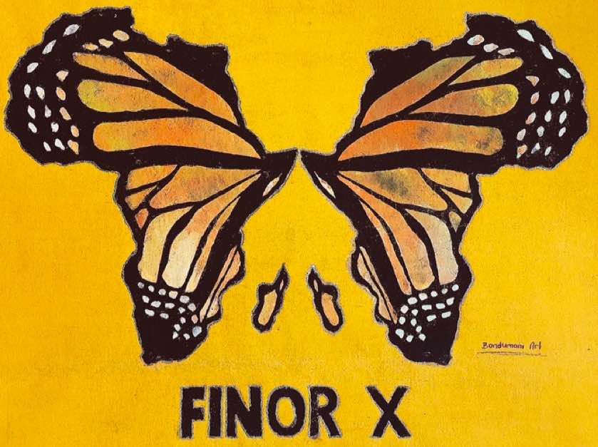 african inspired sustainable fashion ethical jewelry art culture finorx