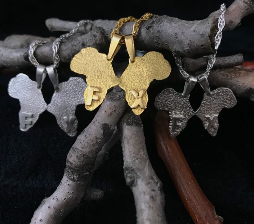 african inspired sustainable fashion ethical jewelry art culture finorx