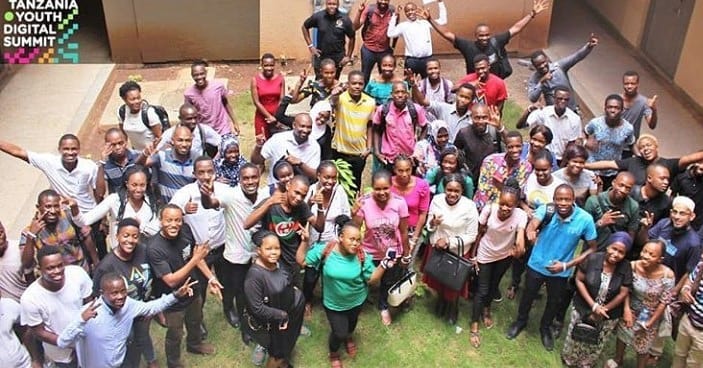 preyo startup tanzania turning plastic trash construction materials sdgs