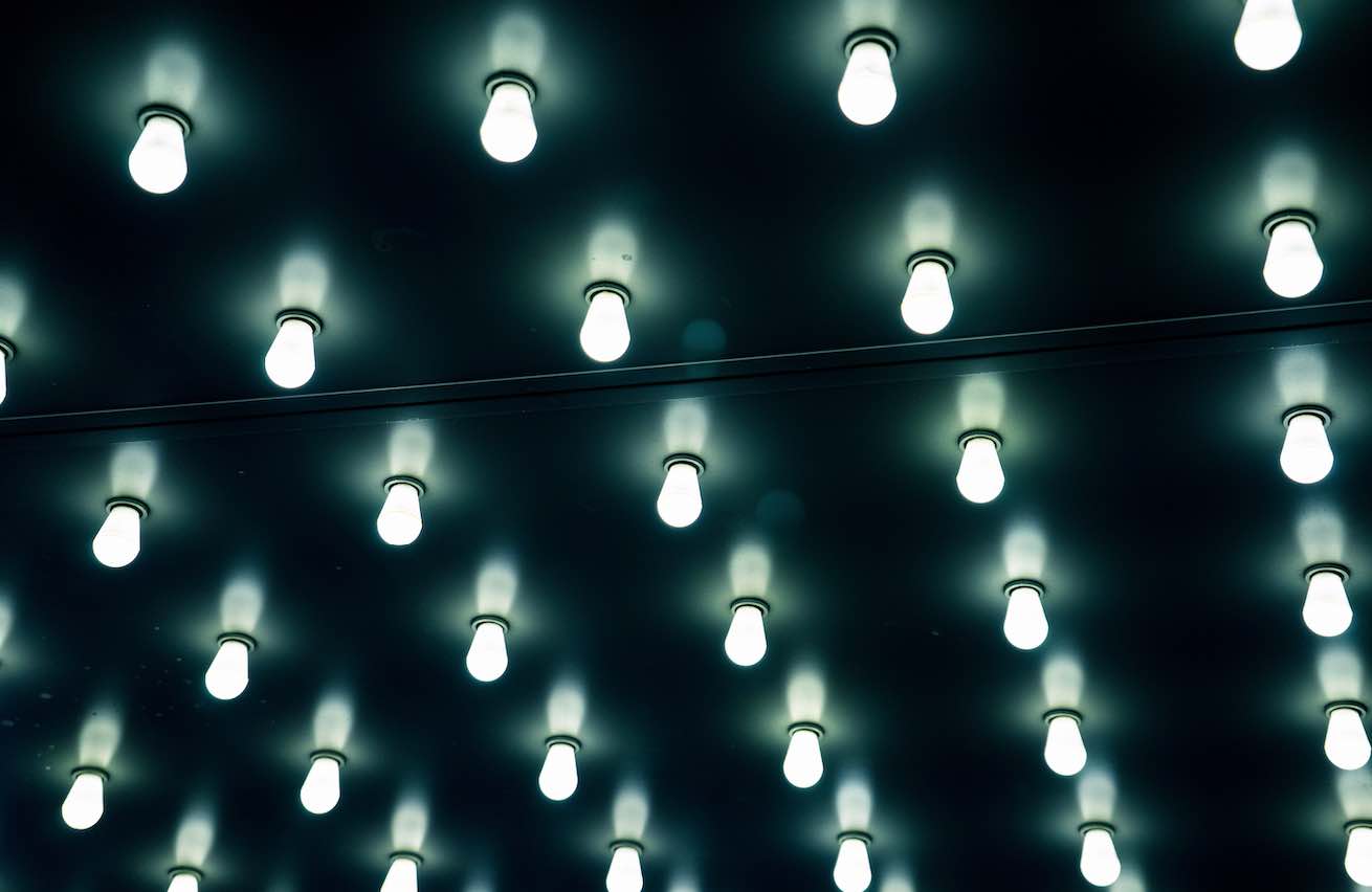 Simple DIY solutions to create an energy-efficient home