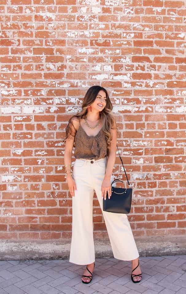 Revari Transparent shopping experience of sustainable fashion with an Eco+ Ethics guide