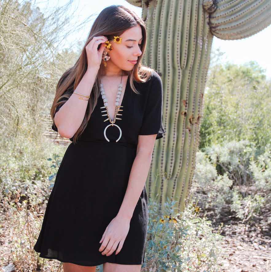 Revari Transparent shopping experience of sustainable fashion and ethical jewelry