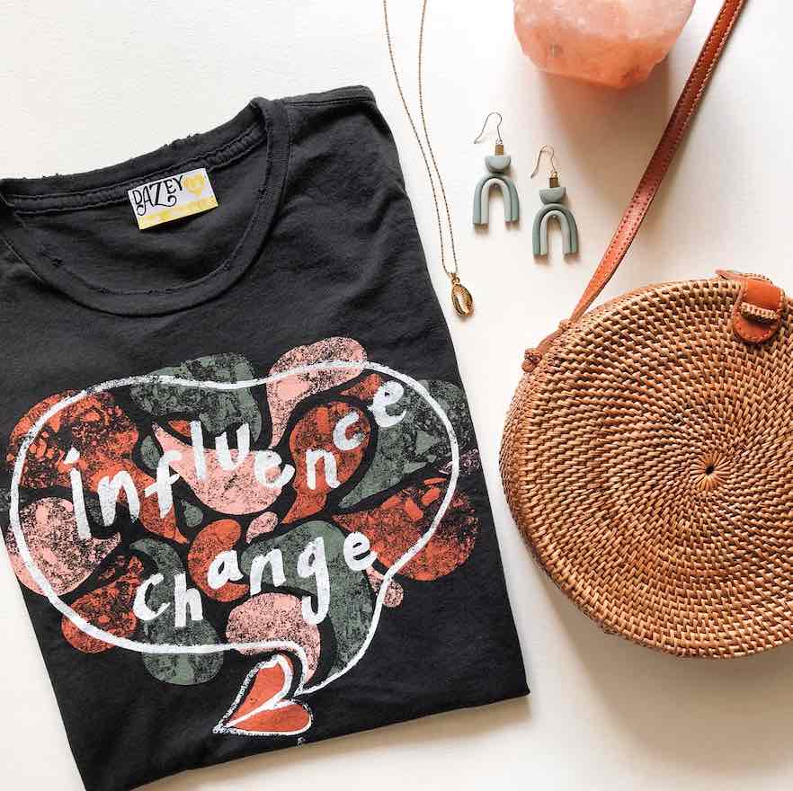 Revari Transparent shopping experience of sustainable fashion and ethical jewelry